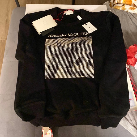 Alexander McQueen Sweater